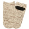 Coffee Lover Adult Ankle Socks