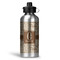 Coffee Lover Aluminum Water Bottle