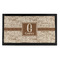 Coffee Lover Bar Mat - Small - FRONT