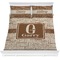 Coffee Lover Comforters (Personalized)