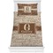 Coffee Lover Bedding Set (Twin)