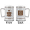 Coffee Lover Beer Stein - Approval