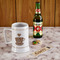 Coffee Lover Beer Stein - In Context