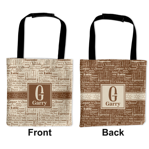 Coffee Lover Car Bag - Apvl