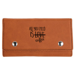 Coffee Lover Cards & Dice Set