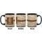 Coffee Lover Coffee Mug - 11 oz - Black APPROVAL