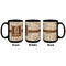 Coffee Lover Coffee Mug - 15 oz - Black APPROVAL