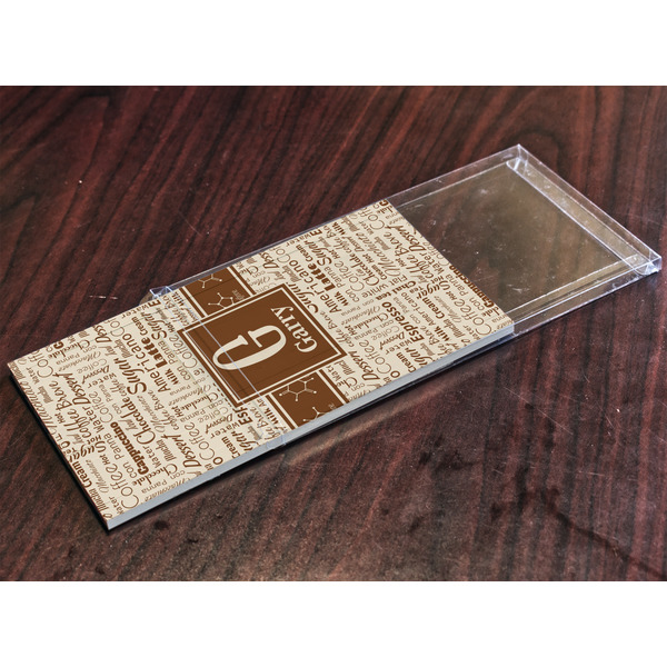 Coffee Lover Colored Pencils - In Package