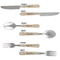 Coffee Lover Cutlery Set - APPROVAL