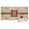 Coffee Lover Dog Towel (Personalized)