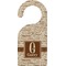 Coffee Lover Door Hanger (Personalized)