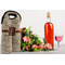 Coffee Lover Double Wine Tote - LIFESTYLE (new)