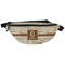 Coffee Lover Fanny Pack - Front
