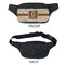 Coffee Lover Fanny Packs - APPROVAL