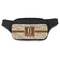 Coffee Lover Fanny Packs - FRONT