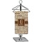 Coffee Lover Finger Tip Towel (Personalized)