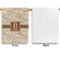 Coffee Lover House Flags - Single Sided - APPROVAL