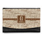 Coffee Lover Genuine Leather Womens Wallet - Front/Main