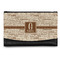 Coffee Lover Genuine Leather Women's Wallet - Small (Personalized)