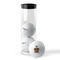 Coffee Lover Golf Balls - Titleist - Set of 3 - PACKAGING