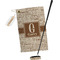 Coffee Lover Golf Gift Kit (Full Print)