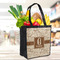 Coffee Lover Grocery Bag - LIFESTYLE