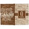 Coffee Lover Hard Cover Journal - Apvl