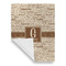 Coffee Lover House Flags - Single Sided - FRONT FOLDED