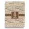 Coffee Lover House Flags - Single Sided - FRONT