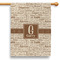Coffee Lover House Flags - Single Sided - PARENT MAIN