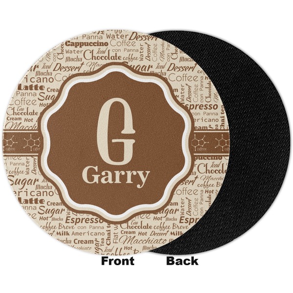 Coffee Lover Jar Opener - Apvl