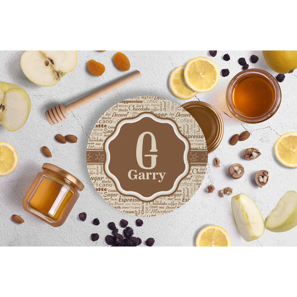 Coffee Lover Jar Opener - Lifestyle Image