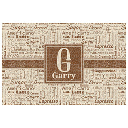 Coffee Lover Jigsaw Puzzle - 1000-piece (Personalized)