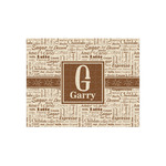 Coffee Lover 252 pc Jigsaw Puzzle (Personalized)