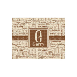 Coffee Lover 252 pc Jigsaw Puzzle (Personalized)