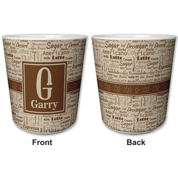 Coffee Lover Kids Cup - APPROVAL