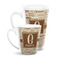 Coffee Lover Latte Mugs Main