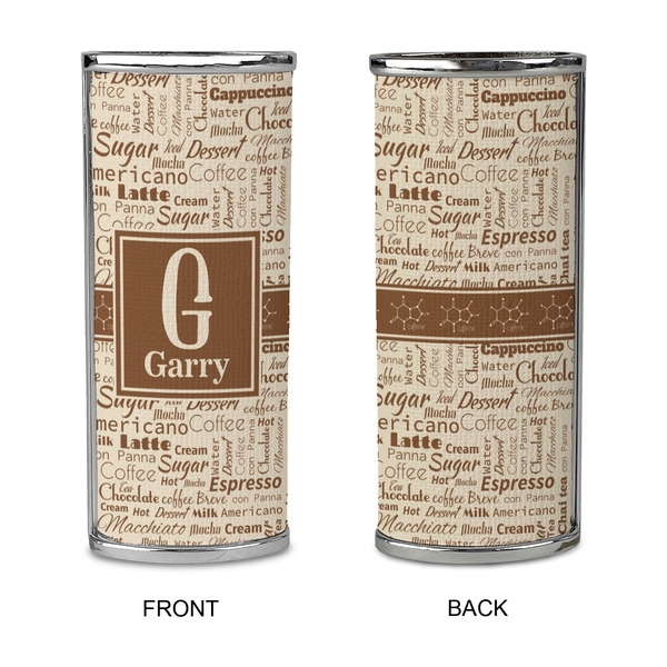 Coffee Lover Lighter Case - APPROVAL