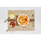 Coffee Lover Linen Placemat - Lifestyle (single)