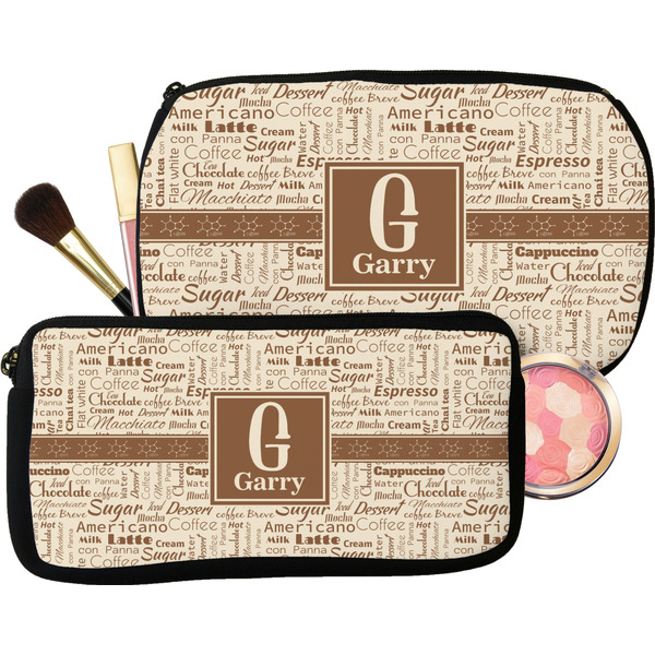 Coffee Lover Makeup Kit Aggregate