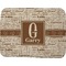 Coffee Lover Memory Foam Bath Mat - 48"x36" (Personalized)