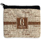 Coffee Lover Rectangular Coin Purse (Personalized)