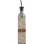 Coffee Lover Oil Dispenser Bottle (Personalized)