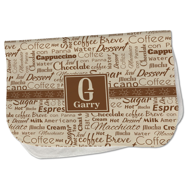 Coffee Lover Old Burp Folded