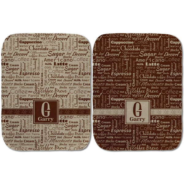 Coffee Lover Old Burps - Approval