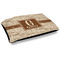 Coffee Lover Outdoor Dog Bed - Large (Personalized)
