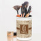 Coffee Lover Pencil Holder - LIFESTYLE makeup