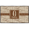Coffee Lover Door Mat - 60"x36" (Personalized)