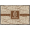 Coffee Lover Door Mat - 36"x24" (Personalized)