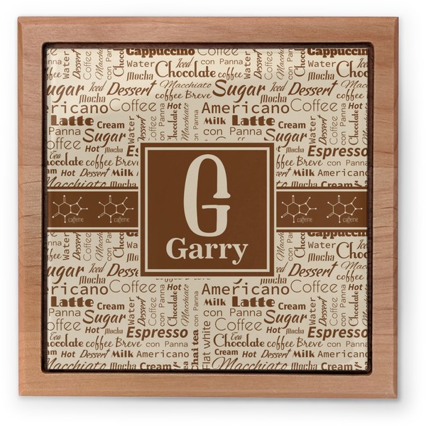 Coffee Lover Pet Urn - Apvl